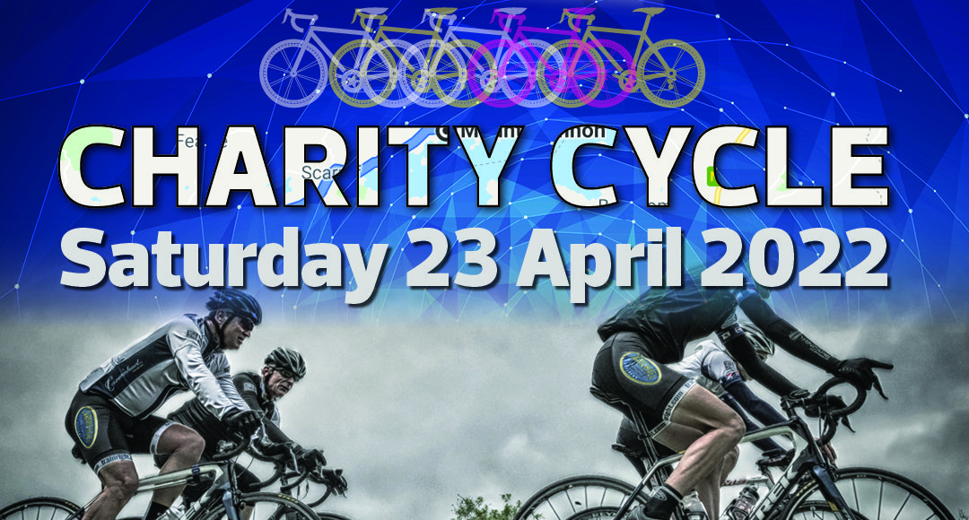 O'Neill Industrial Charity Cycle