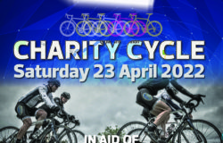 O'Neill Industrial Charity Cycle