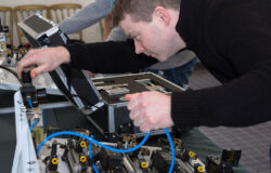 Pneumatics Training